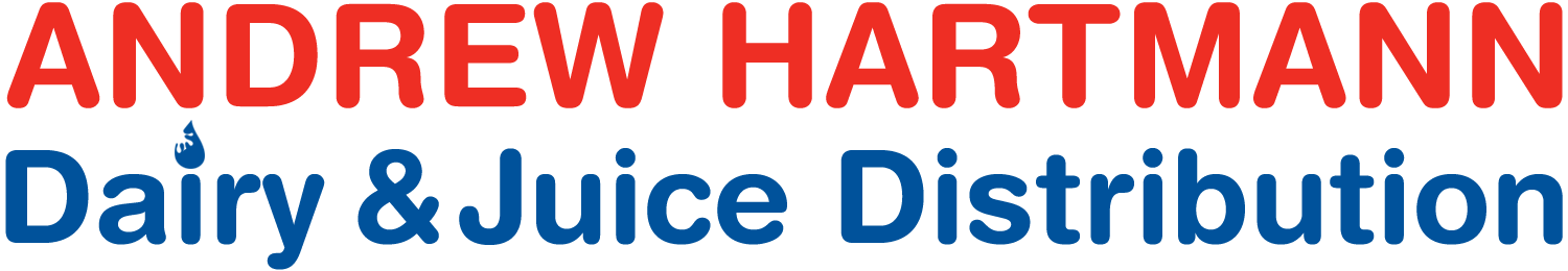 Andrew Hartmann Dairy and Juice Distribution